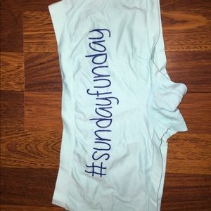 Flirtitude Boyshorts